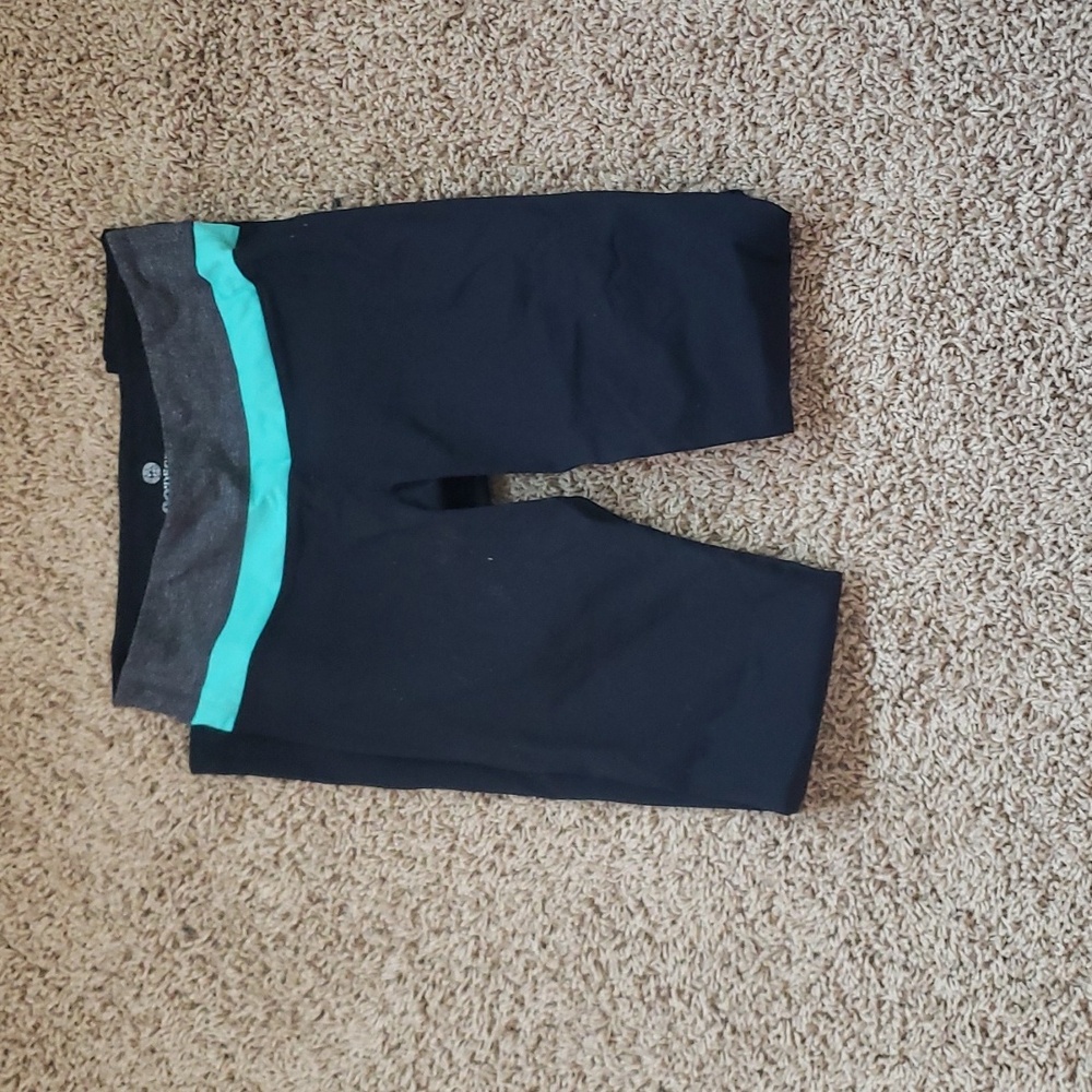 Yoga pants
